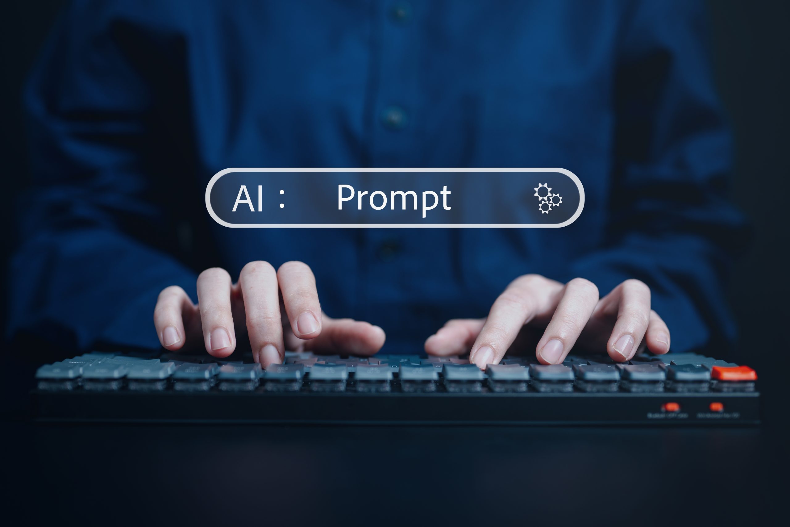 Your Typos Are Quietly Costing You Money in AI
