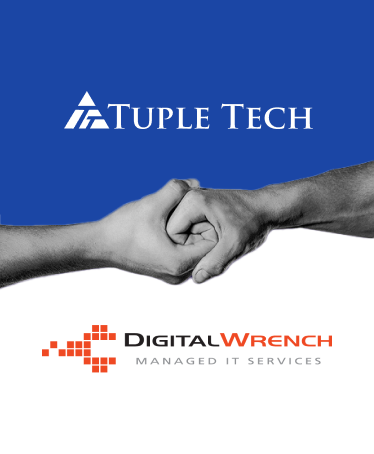 Tuple Technologies Acquires DigitalWrench to Revolutionize IT Services for SMBs in LI, NY