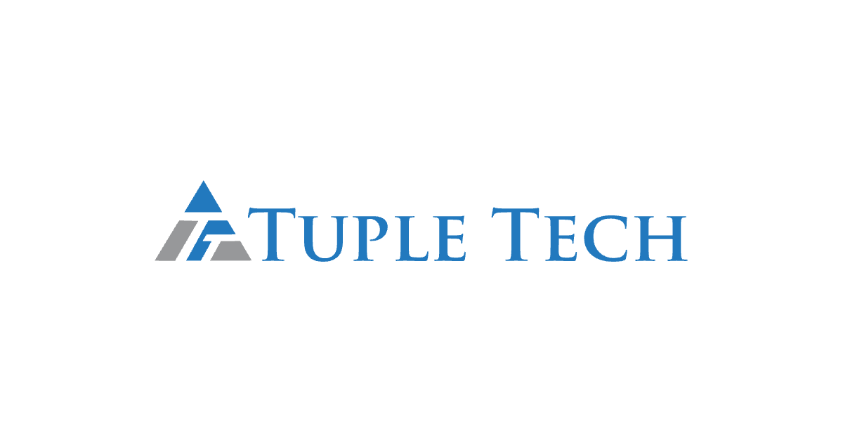 Why I Started Tuple Tech